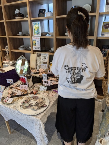 出店イメージ1