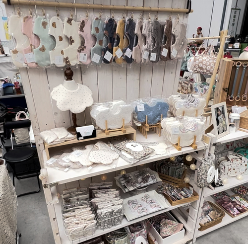 出店イメージ1