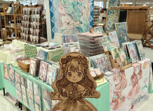 出店イメージ4