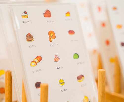 出店イメージ3