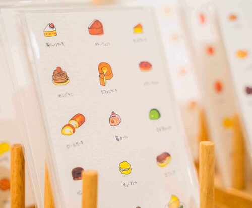 出店イメージ3