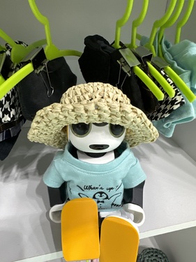 出店イメージ5