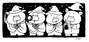 4 little witches フォー　リトル　ウイッチス