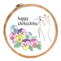 Happy.chikuchiku