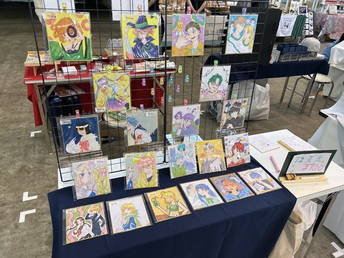 出店イメージ1
