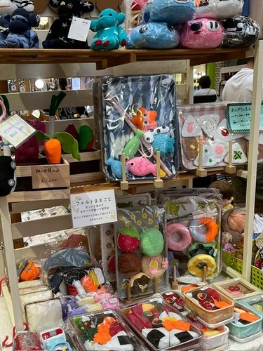 出店イメージ3