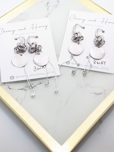 CHERRY&HONEY｜ 博多ハンドメイドマルシェ2026