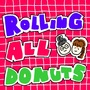 ローリングオールドーナツ