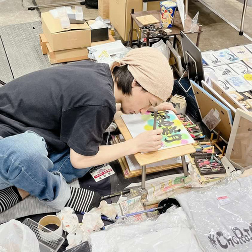 出店イメージ1